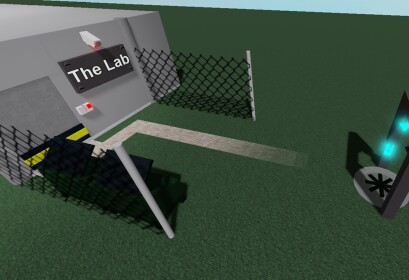 The Lab