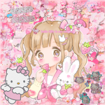 Kawaii cakepops
