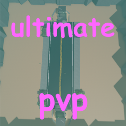 ULTIMATE PVP [UPDATE!]