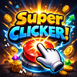 Super Clicker!
