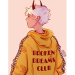the broken dream group