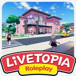 Livetopia🧘‍♀️ Dance Studio  icon
