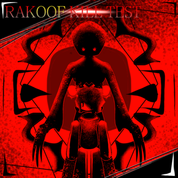 RakOOF Kill Test (Stop again)