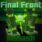 The Final Front, Miner's Haven