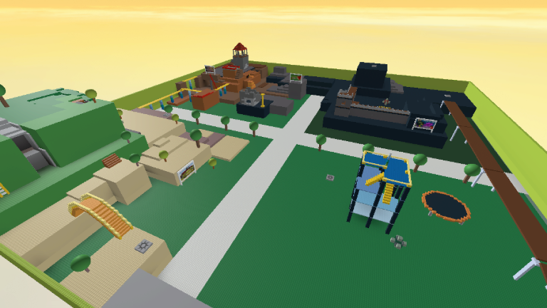 Classic: Crossroads screenshot 1