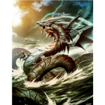 War Dragons of the BattleFront
