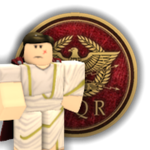 The   Senate   and     People   Of   Rome
