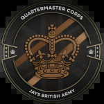 [AA] - Quartermaster Store