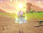 fairy†ale