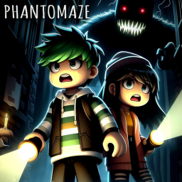 PHANTOMAZE