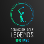 Robloxian Golf Legends