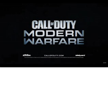 Call of Duty Modern Warfare