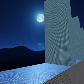 Obby Training Place
