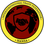 HANSA | Interdimensional Trade Federation