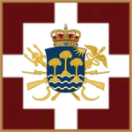 Vestindisk Eskadre