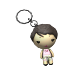 Couture Fanatic Keychain | Jojo