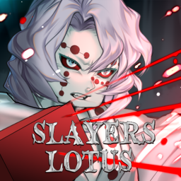 Slayers Lotus | CC