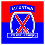 10th Mοuntain Divisiοn