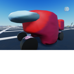 parking lot