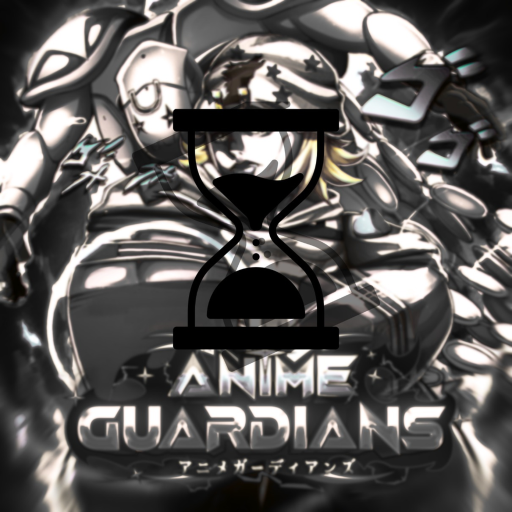 Anime Guardians icon