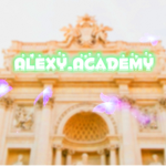 Alexy . Academy