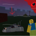 Survive Mutant Tornado