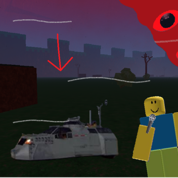 Survive Mutant Tornado
