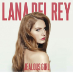 Jealous Girl