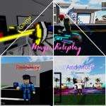 MAGIC RP GROUP!!!