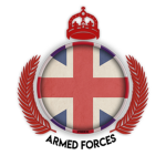 British Colonial Forces