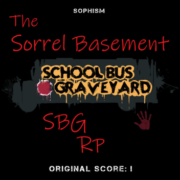 The Sorrel Basement