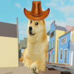 Bridger Doge