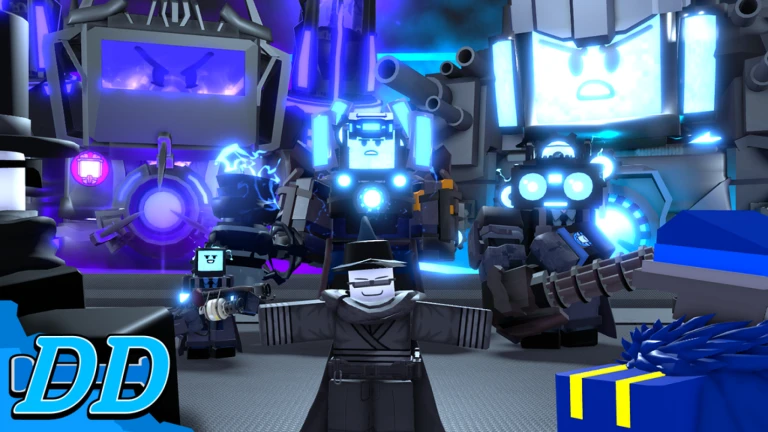 (💻) Dummy Defense