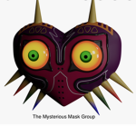The Mysterious Forgotten Group