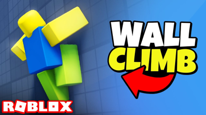  WALL CLIMB