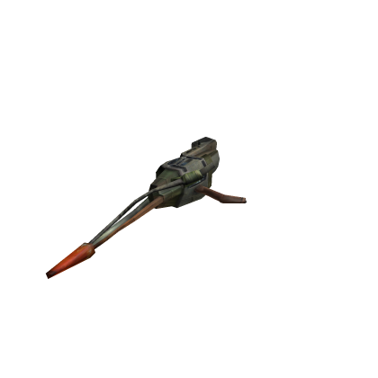Half-Life 2 Beta Immolator