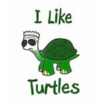 Turtle boys only
