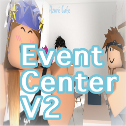Azuré Cafe Event Center