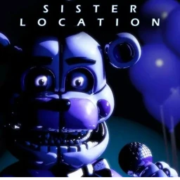FNaF: Sister Location [FNAF 5] icon