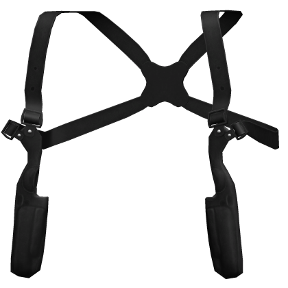 Black Holster thumbnail
