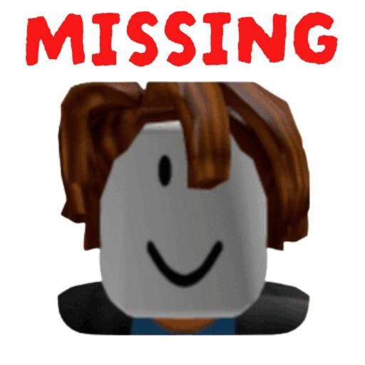 Missing Sadkid246