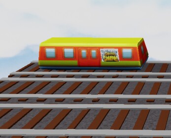 Subway Surfers