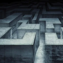 RUN OSANA MAZE ESCAP!!!111 icon