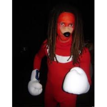 Da Knuckles Family