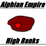 The Alphian Empire:High ranks/Training Instructers
