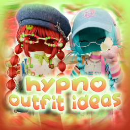 [🍎] Hypno Outfit Ideas