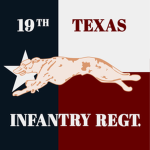 Garrett's Regiment, Texas Infantry