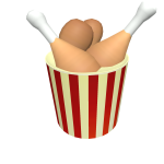 Chicken Bag
