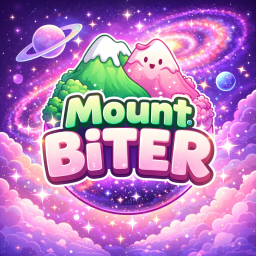 [🌸LIMPUL🌸] MOUNT BITER 13CP