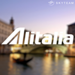 {AA} Alitalia Airlines